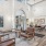 Spacious lobby with ample lounge seating 