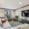 lounge with seating and a tv